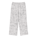 Dirty Washed "Faith" Fleece Sweatpants