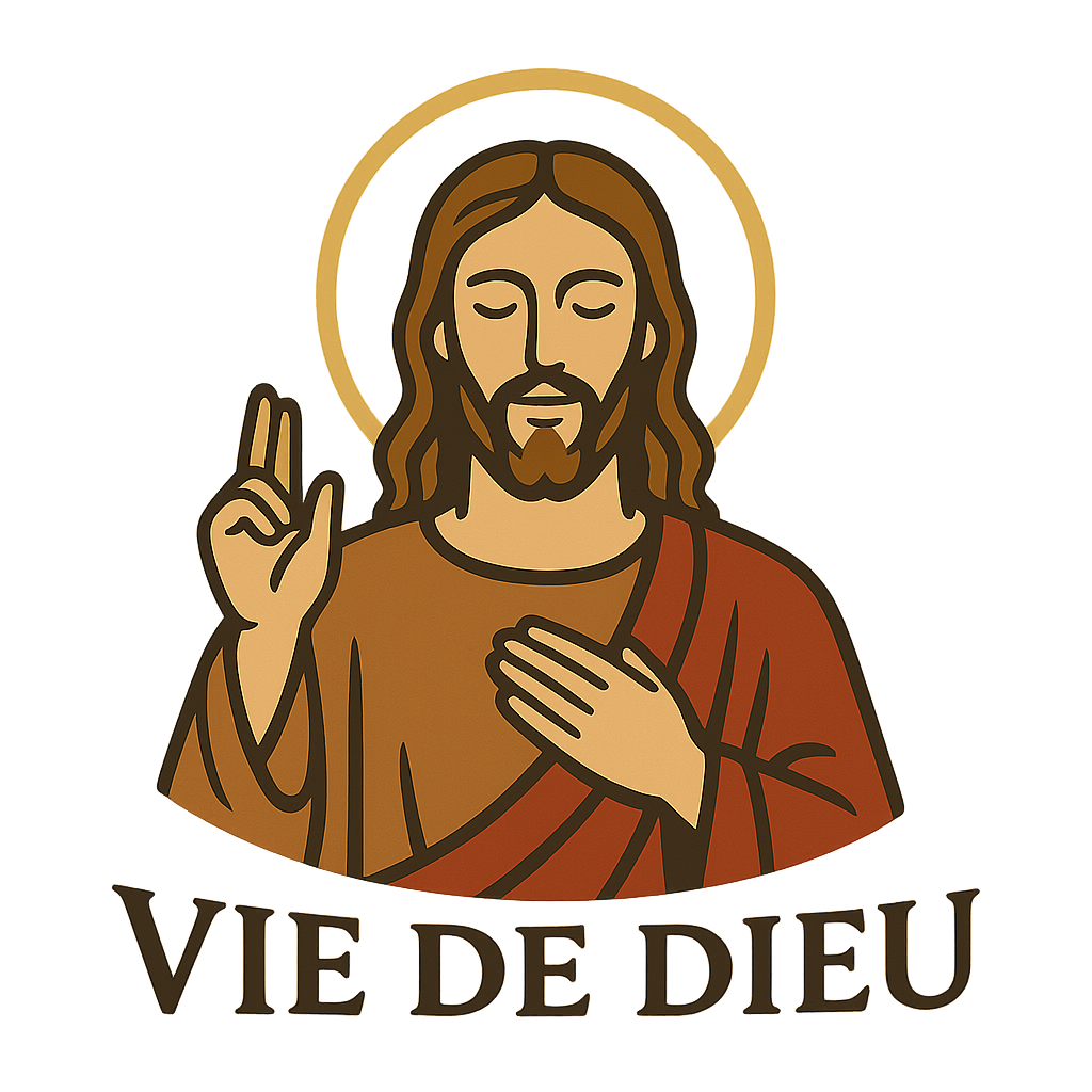 Vie De Dieu