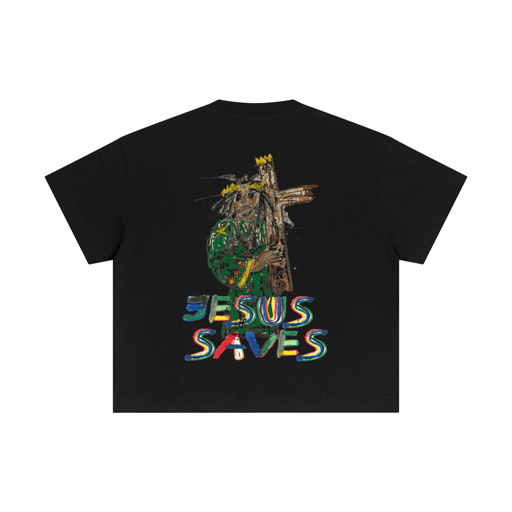 Jesus Saves